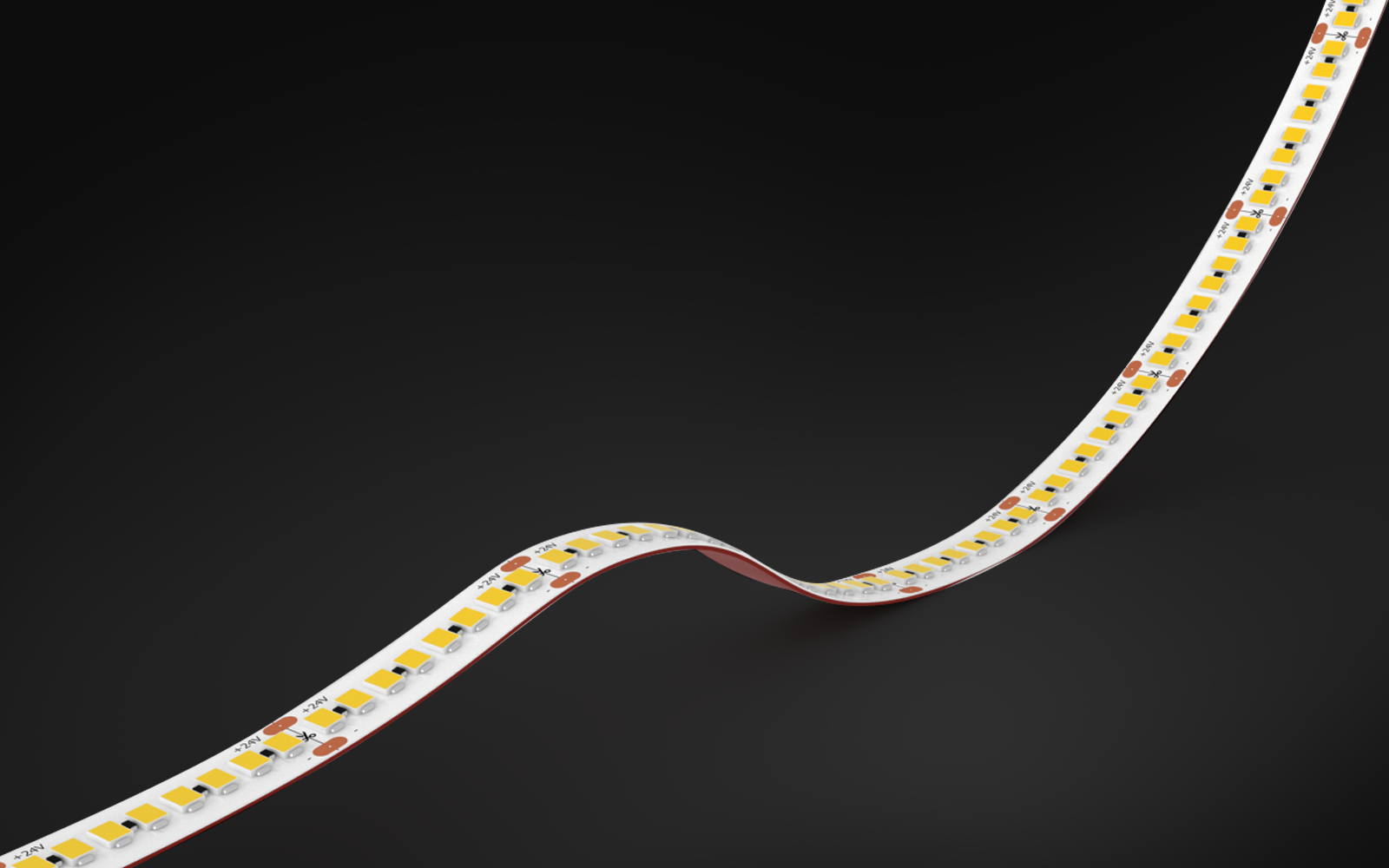 Lumen Line - Mandarin Oriental